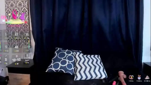 Image 12 of nicollelima Stream on Chaturbate on 3 days ago