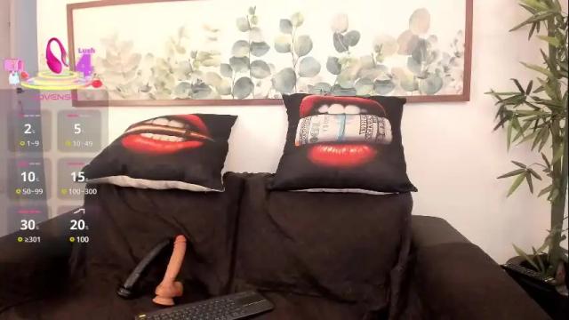 Thumbnail 1, nicollelima's Stream at Chaturbate, 14 hours ago
