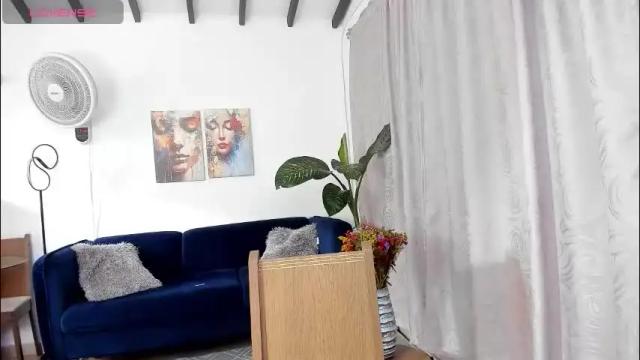 Thumbnail 1, nicollelima's Stream at Chaturbate, 4 months ago