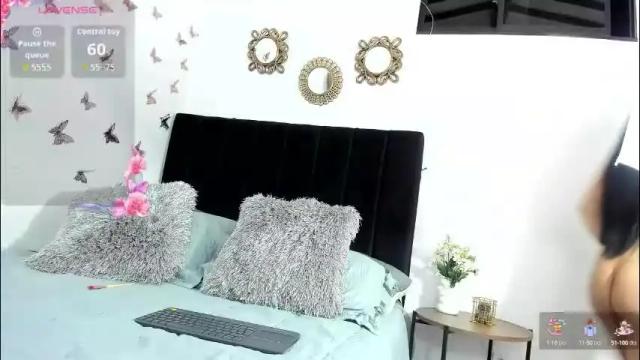 Thumbnail 1, nicollelima's Stream at Chaturbate, 3 months ago