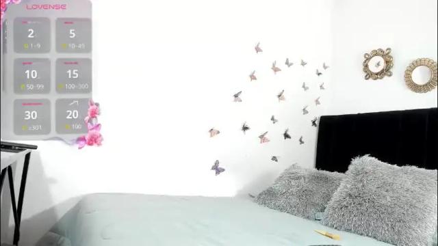 Image 3 of nicollelima Stream on Chaturbate on 4 months ago