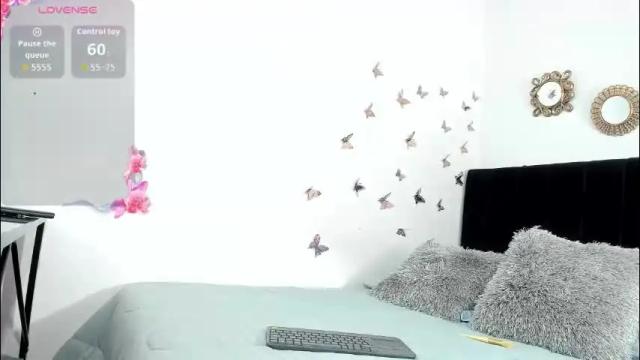 Image 4 of nicollelima Stream on Chaturbate on 4 months ago