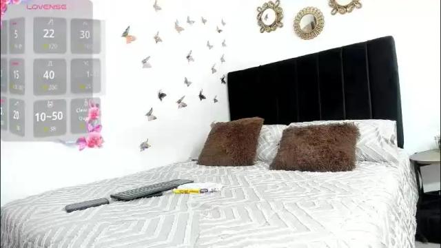 Thumbnail 1, nicollelima's Stream at Chaturbate, 3 months ago