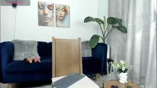 Image 6 of nicollelima Stream on Chaturbate on 3 months ago