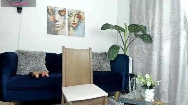 Image 7 of nicollelima Stream on Chaturbate on 3 months ago