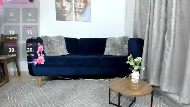 Image 2 of nicollelima Stream on Chaturbate on 2 months ago