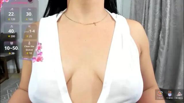 Image 3 of nicollelima Stream on Chaturbate on 2 months ago