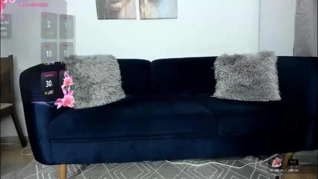 Image 12 of nicollelima Stream on Chaturbate on 2 months ago