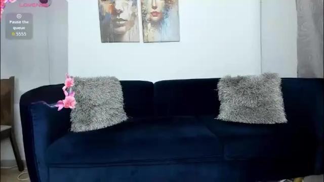 Image 6 of nicollelima Stream on Chaturbate on 2 months ago