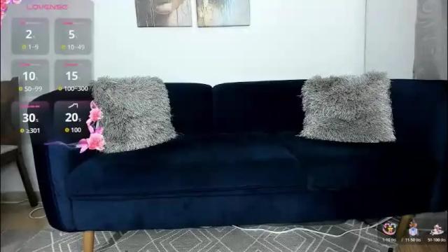 Thumbnail 3, nicollelima's Stream at Chaturbate, 1 month ago