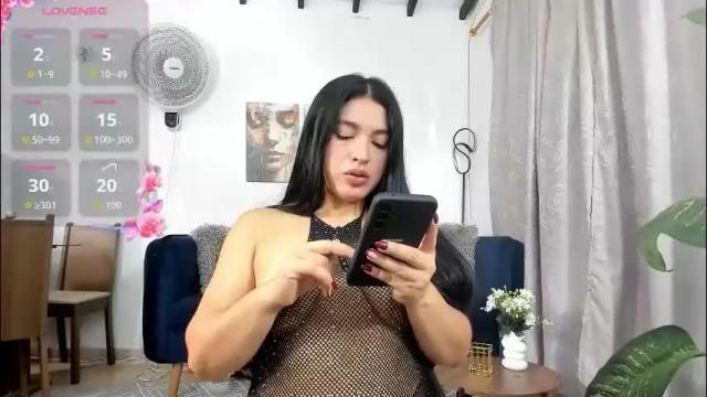 Image 3 of nicollelima Stream on Chaturbate on 1 month ago