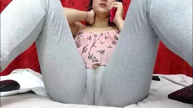 Image 7 of nicolleowens Stream on Chaturbate on 1 month ago