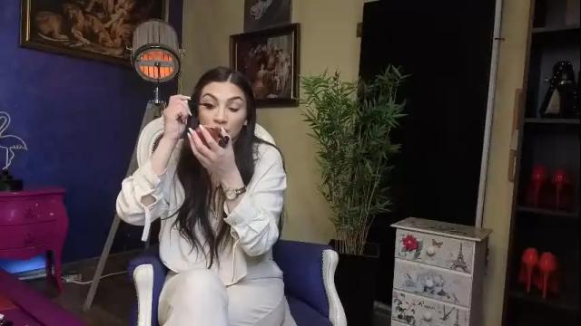 Thumbnail 1, nicollepalmer's Stream at Chaturbate, 1 month ago
