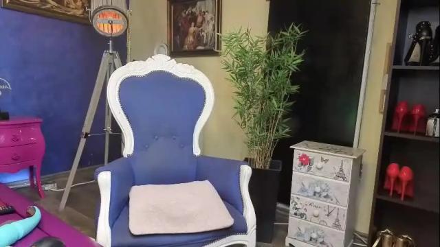 Thumbnail 3, nicollepalmer's Stream at Chaturbate, 1 month ago