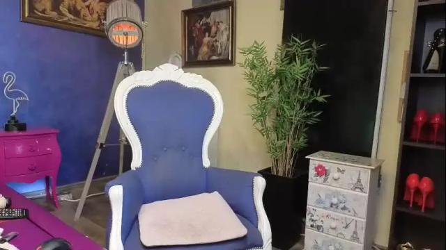 Image 3 of nicollepalmer Stream on Chaturbate on 1 month ago