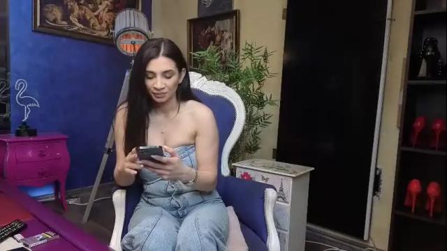 Thumbnail 1, nicollepalmer's Stream at Chaturbate, 1 month ago