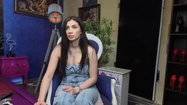 Image 4 of nicollepalmer Stream on Chaturbate on 1 month ago