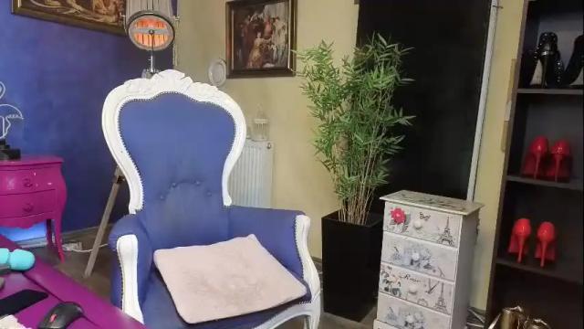 Image 12 of nicollepalmer Stream on Chaturbate on 1 month ago