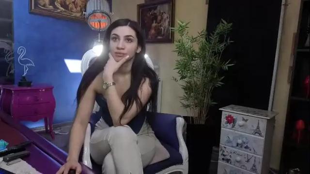 Image 4 of nicollepalmer Stream on Chaturbate on 1 month ago