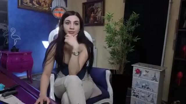 Thumbnail 2, nicollepalmer's Stream at Chaturbate, 1 month ago