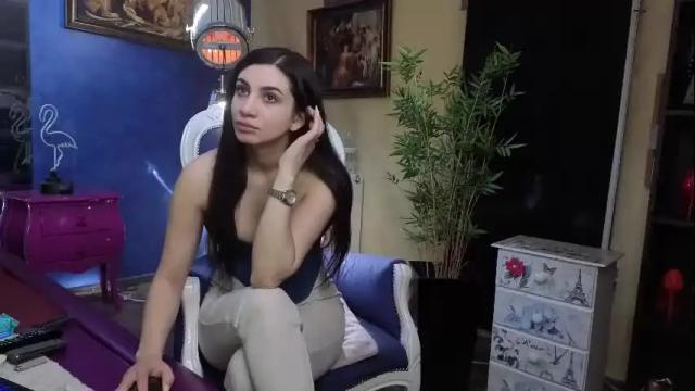 Thumbnail 3, nicollepalmer's Stream at Chaturbate, 1 month ago