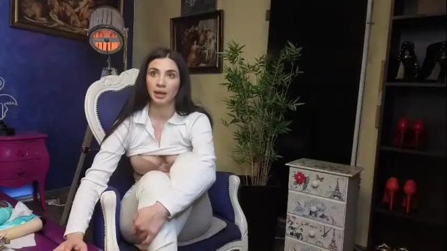 Thumbnail 3, nicollepalmer's Stream at Chaturbate, 1 month ago