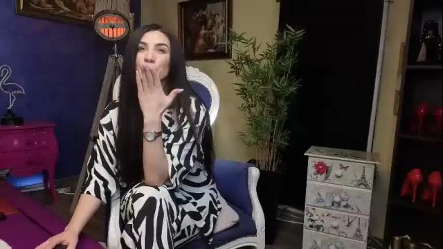 Thumbnail 3, nicollepalmer's Stream at Chaturbate, 1 month ago