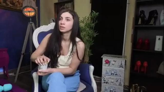 Image 11 of nicollepalmer Stream on Chaturbate on 1 month ago