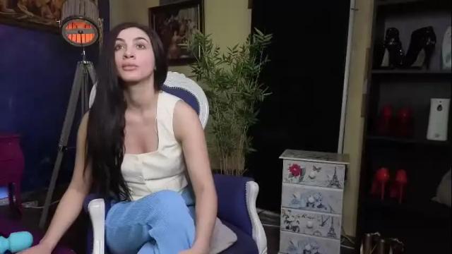 Image 12 of nicollepalmer Stream on Chaturbate on 1 month ago