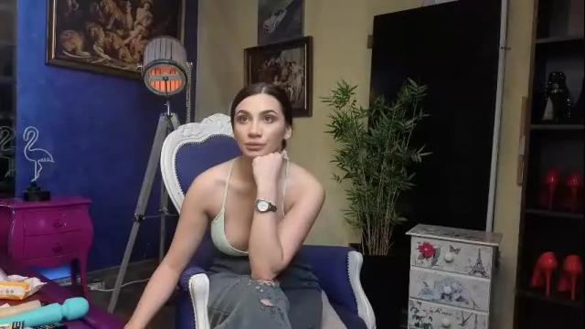 Image 10 of nicollepalmer Stream on Chaturbate on 1 month ago