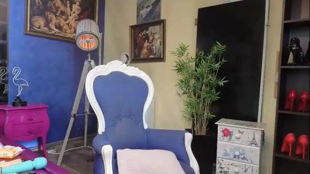 Image 7 of nicollepalmer Stream on Chaturbate on 1 month ago