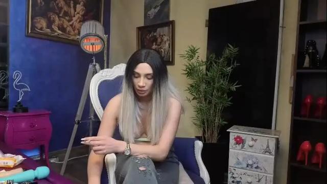 Image 8 of nicollepalmer Stream on Chaturbate on 1 month ago