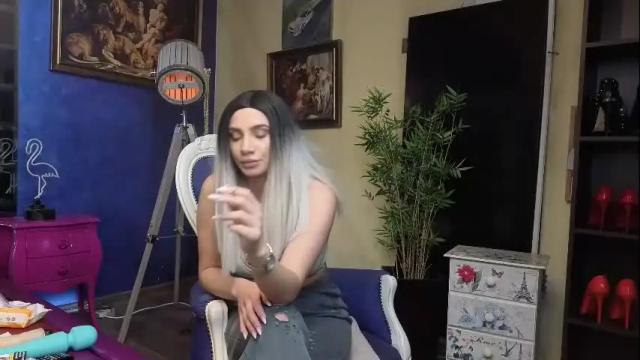 Thumbnail 3, nicollepalmer's Stream at Chaturbate, 1 month ago