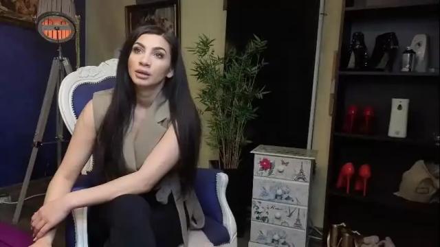Image 8 of nicollepalmer Stream on Chaturbate on 1 month ago