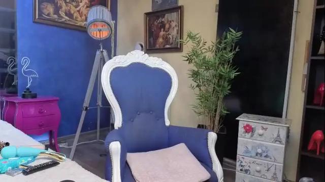Thumbnail 1, nicollepalmer's Stream at Chaturbate, 14 days ago