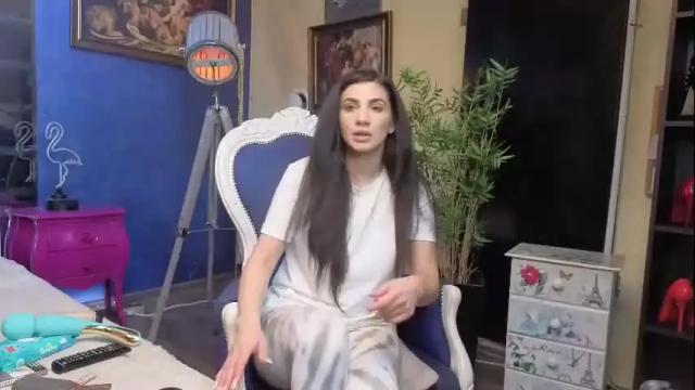 Image 10 of nicollepalmer Stream on Chaturbate on 16 days ago