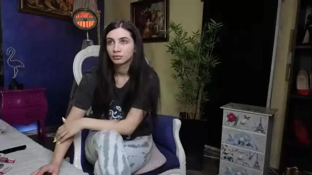 Image 4 of nicollepalmer Stream on Chaturbate on 12 days ago