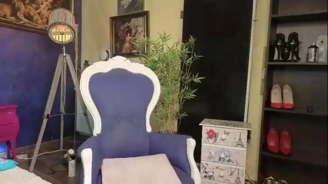 Thumbnail 1, nicollepalmer's Stream at Chaturbate, 9 days ago