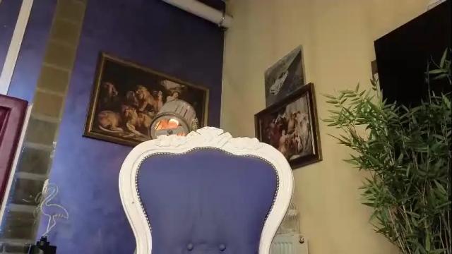 Image 11 of nicollepalmer Stream on Chaturbate on 6 days ago