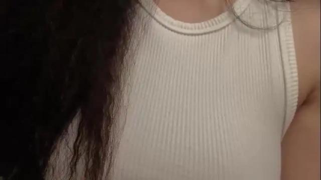Image 2 of nicollepalmer Stream on Chaturbate on 6 days ago