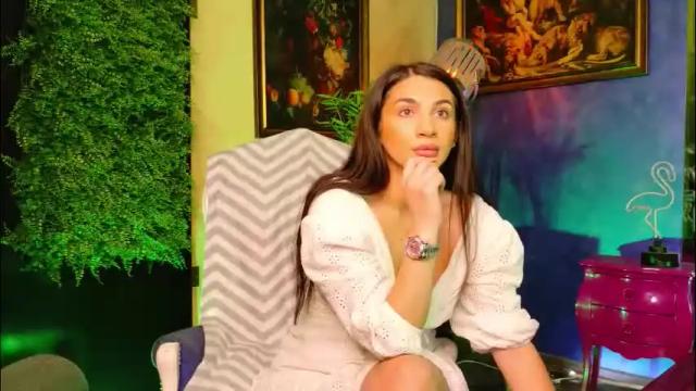 Thumbnail 2, nicollepalmer's Stream at Chaturbate, 1 month ago