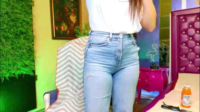 Thumbnail 1, nicollepalmer's Stream at Chaturbate, 1 month ago