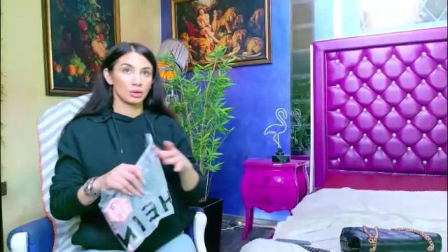 Thumbnail 1, nicollepalmer's Stream at Chaturbate, 1 month ago