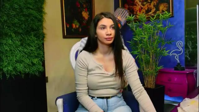 Thumbnail 2, nicollepalmer's Stream at Chaturbate, 12 days ago