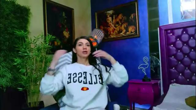 Thumbnail 1, nicollepalmer's Stream at Chaturbate, 7 days ago