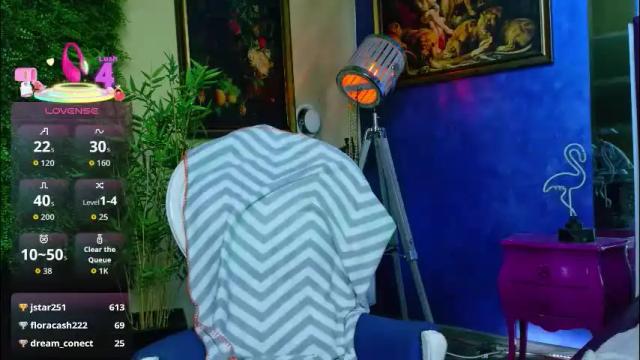 Thumbnail 3, nicollepalmer's Stream at Chaturbate, 3 days ago