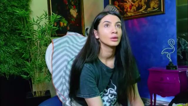 Thumbnail 1, nicollepalmer's Stream at Chaturbate, 22 hours ago