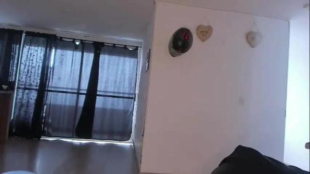 Image 12 of nicollesexxx Stream on Chaturbate on 1 month ago