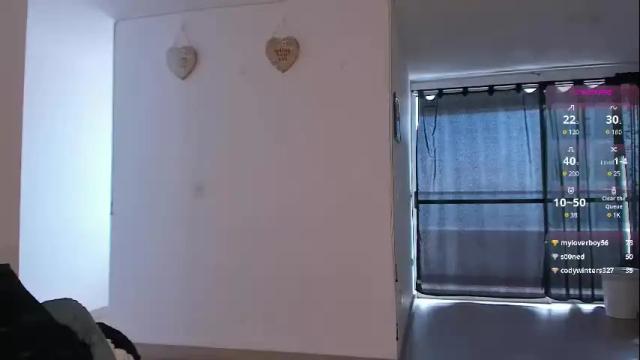 Image 11 of nicollesexxx Stream on Chaturbate on 27 days ago