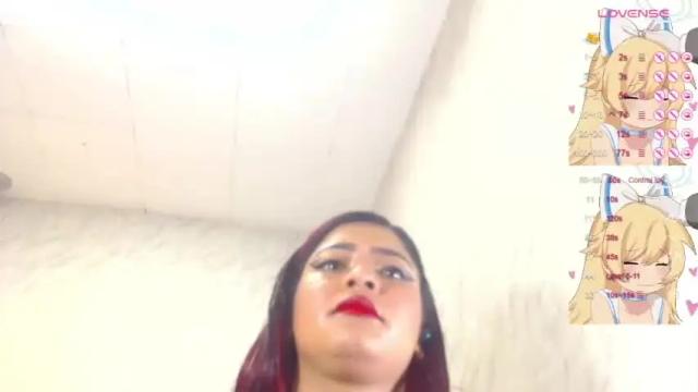 Thumbnail 1, nicolletaylorq's Stream at Chaturbate, 13 months ago
